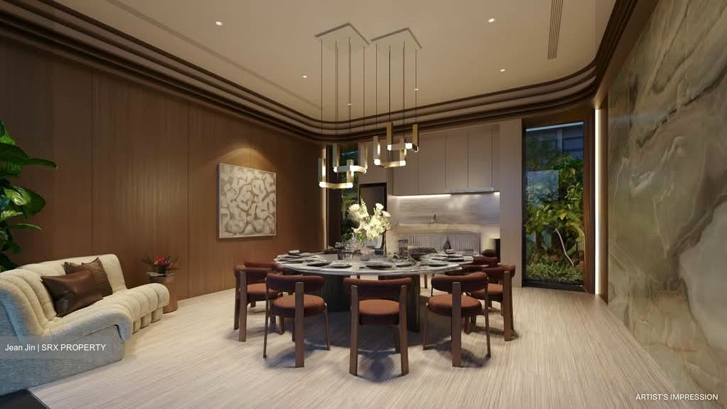 Pinery Residences (D18), Condominium #536423061